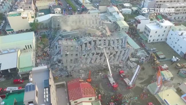 老屋健檢沒成效　北市府：不告不理