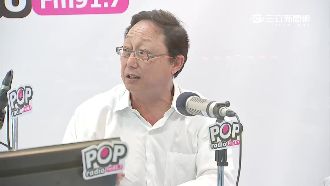 為何罵柯P？姚立明爆鄧家基飯局逼問