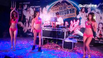 廟會表演卻沒錢　遭詐辣妹泣訴做白工