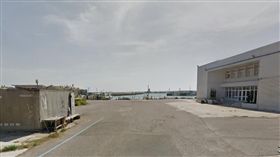 澎湖龍門漁港　圖／Google Map