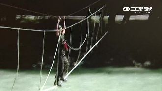 魔鬼訓練場曝光！航特部在這培養人才