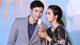 20160922- 林依晨、鳳小岳  特別來賓林宥嘉 我的蛋男情人活動