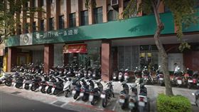 -第一銀行-第一金證券-圖/截取自google map