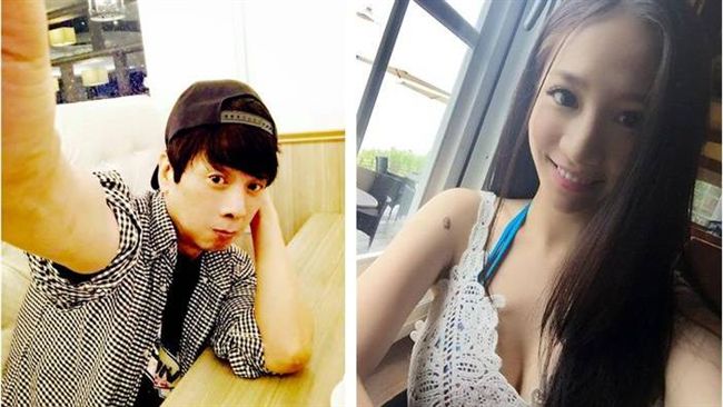 蛇姬因男友涉毒案　資深藝人：好心疼