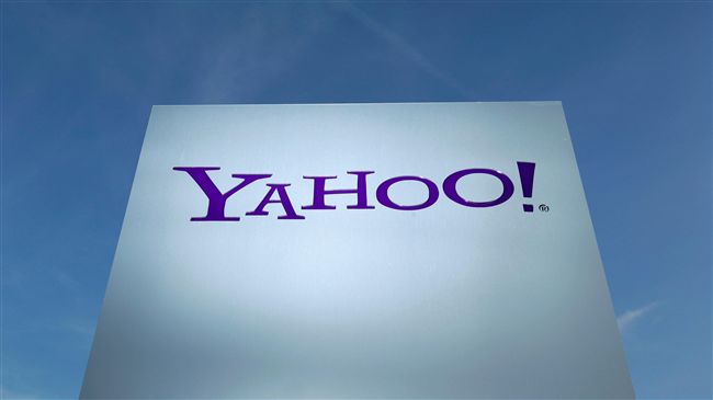 雅虎遇駭　資安：罪犯所為非國家主導
