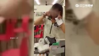 「牛肉堡不要牛肉」女早餐店亂點報復