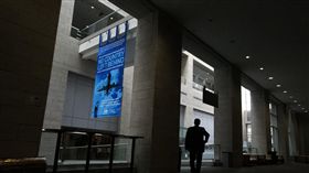 國際民航組織（ICAO）（圖／路透社／達志影像）