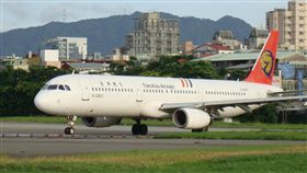 復興航空／維基百科