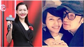 李榮浩,楊丞琳,徐熙娣,小S／微博、資料照