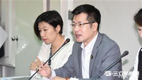 羅致政 圖／記者林敬旻攝