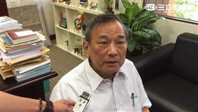 陳明堂。潘千詩攝影