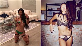 林嘉凌（薔薔）臉書