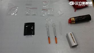 壯男嗆「釘孤支」　反遭國手警官秒殺