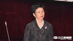 張小月　圖／記者林敬旻攝