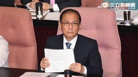 林全　圖／記者林敬旻攝