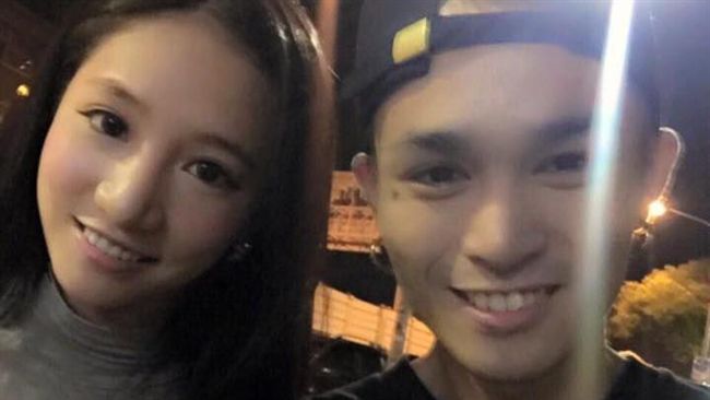 胡睿兒呼麻涉毒　下午將公開謝罪