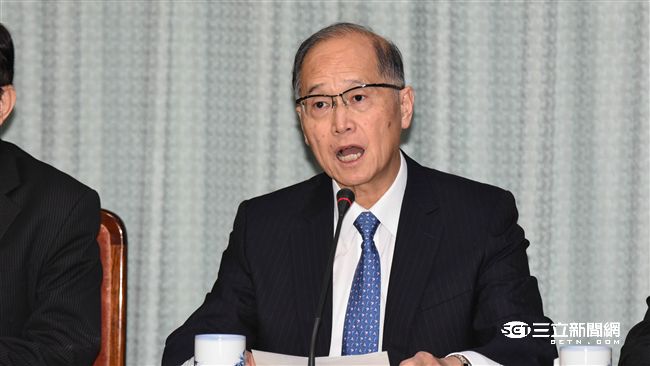 台日海洋對話31日登場　觸及沖之鳥