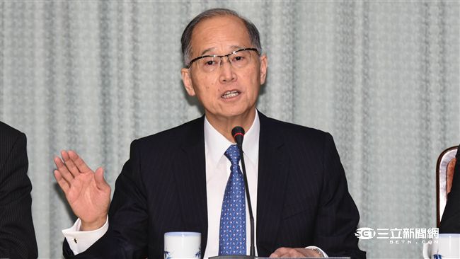 台日經貿會議　李大維：不觸及爭議
