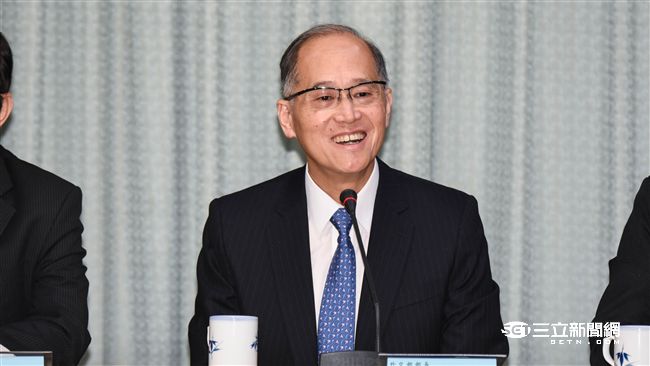 李大維脫口證實　梁國新將任駐星代表
