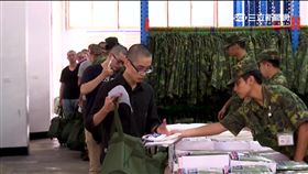 -國軍-入伍-新訓-新兵-徵兵-當兵-阿兵哥-