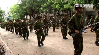 軍隊「1福利」太爽　當兵者讚：不輸外面