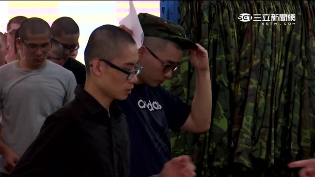 役男10大免役出爐　糖尿病首次入榜