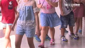 -小學生-校園-國小生-