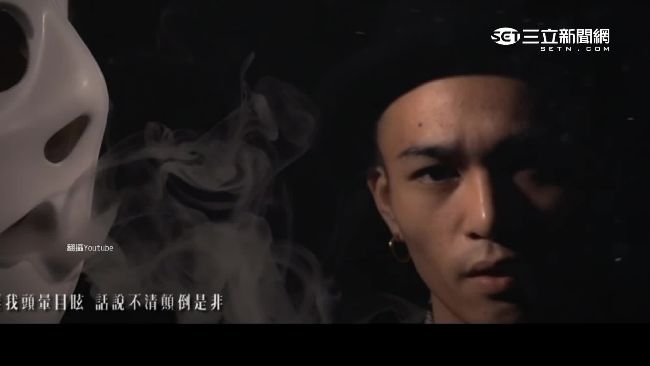 玫瑰花變罌粟花！睿兒呼麻夜店停活動