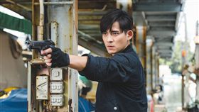 S風暴　圖／華映電影提供