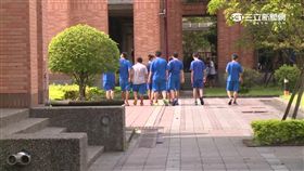 -國中生-校園-中學-