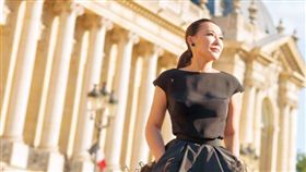 (名家)商業周刊
趙心綺,珠寶設計師（圖／方韻靈攝影／商業周刊）