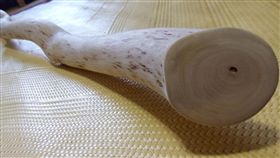 天蛇杖製作過程（首圖）（Mr. G & Ms. 吂授權提供）