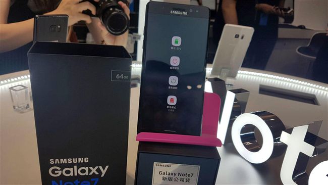 Note7缺發票怎辦？4方法能退貨