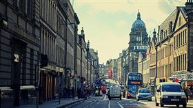 英國愛丁堡（▲圖／攝影者Marius Brede, flickr CC License ）
https://www.flickr.com/photos/miles92/5061693161/