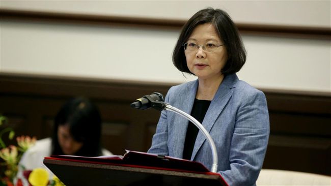 未收ICAO邀請函　總統：這不公平