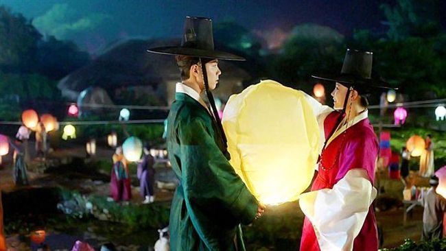 《雲畫》定情手鍊熱賣　韓劇推購買力