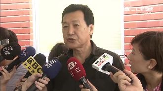 費鴻泰嗆「涉兆豐案」　蔡瀛陽喊提告