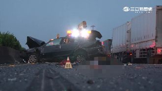 連長出任務車禍亡　母痛批：草菅人命