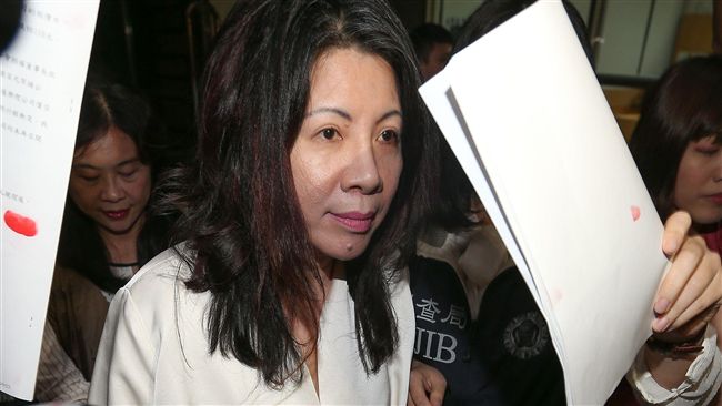 偵辦樂陞案　陳文茜、李永萍訊後請回