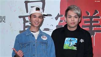 胡睿兒道歉後開唱　盼給大家正面能量