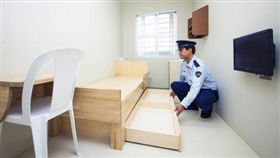 犯罪,犯人,受刑人,監獄,日本,旭川監獄,改建,健康,房間(https://twitter.com/mikumo_hk/status/775231936788692993?ref_src=twsrc%5Etfw)