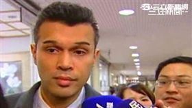 撞死台灣孝子 英判林克穎賠908萬（資料照）