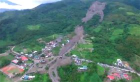 紅葉村_國防部發言人臉書