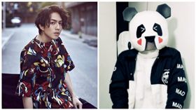 圖／林宥嘉臉書
