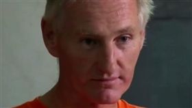 史上最噁孌童癖史考利。(圖/翻攝自美六十分鐘節目)-http://www.dailymail.co.uk/news/article-3803302/Accused-paedophile-Peter-Scully-crimes-heinous-Philippines-wants-bring-death-penalty.html
