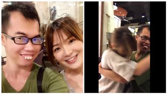 鄧佳華告白：我只聽陳沂的話！