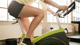 運動,腳踏車,跑步,體育,健身,健康
圖／shutterstock／達志影像
