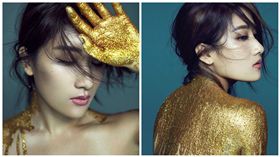 《星光》亞軍苦等7年將發片　秀美背大唱《我不要再比了》
圖/翻攝自喜歡音樂臉書粉絲專頁