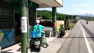 菜鳥郵差休假勘路　居民誤會喊抓小偷