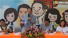 宋楚瑜／親民黨提供